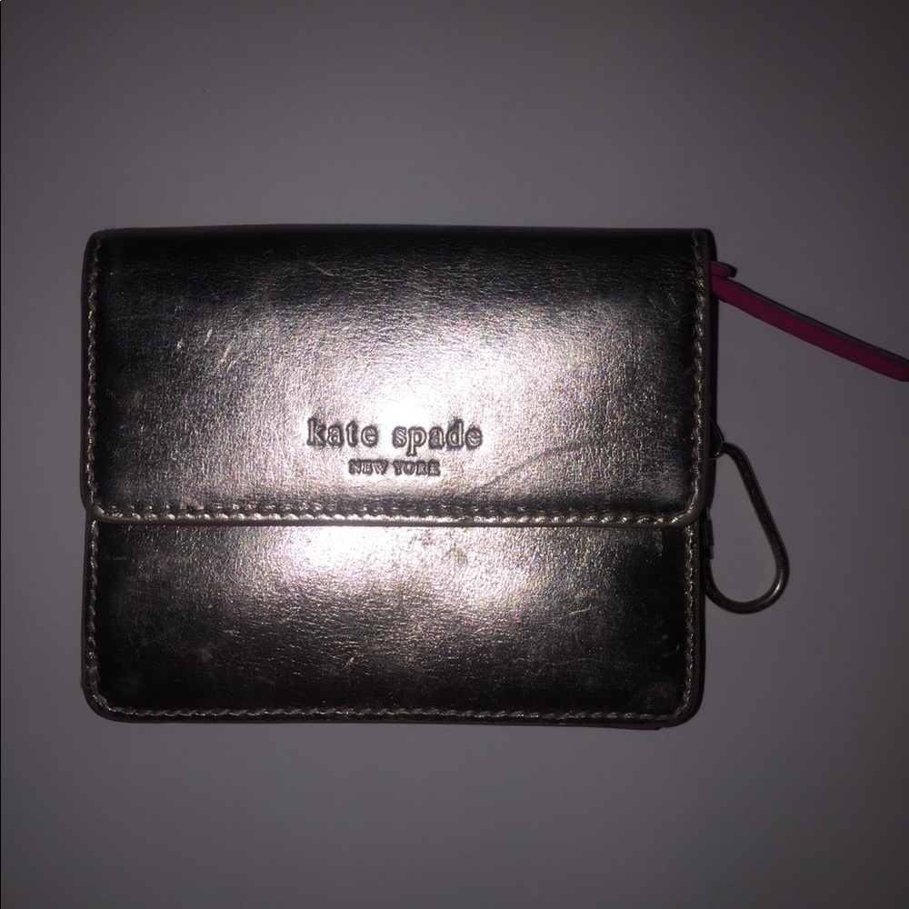 Kate spade wallet